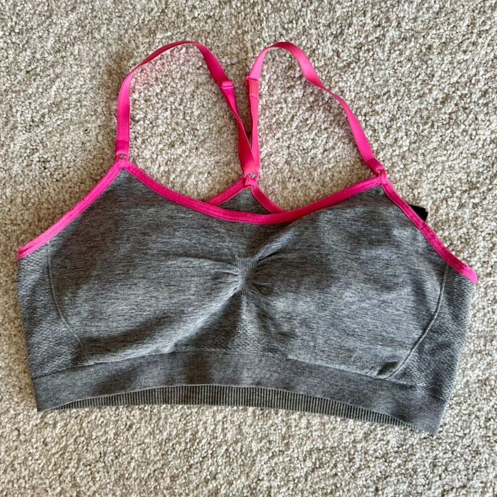 H&M sport Bra S